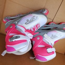 Skates Size 5-8