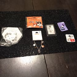 Claire’s And Princess Jewelry 