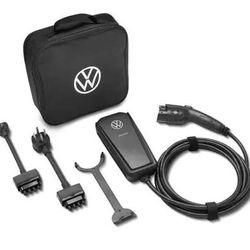 VW Mobile EV Charge Cable