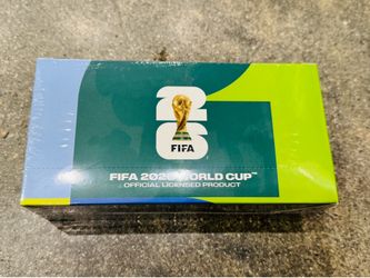 FIFA26 MASCOT FIGURE