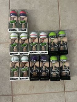 SWEETS KENDAMA