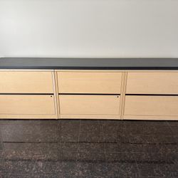 High Quality, HON Office Furniture File Cabinets