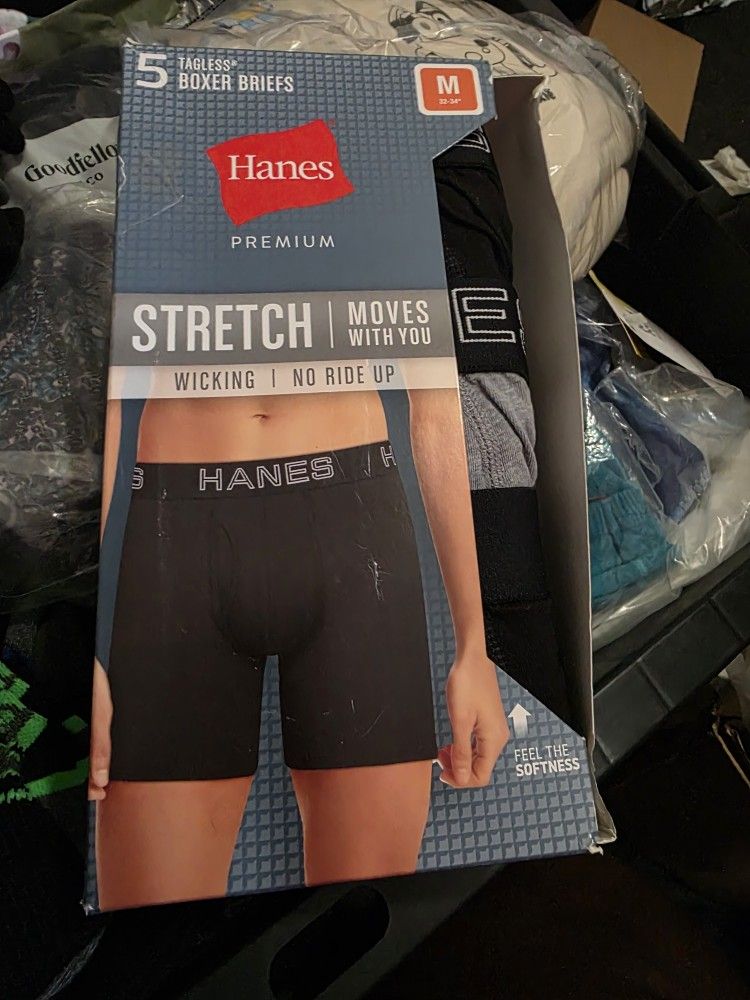 Men Underwear