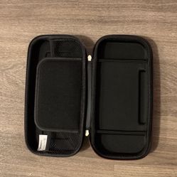 Nintendo Switch Cover