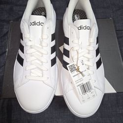 Adidas Grand Court 2.0 Women's 