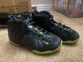 Nike Little Posite One