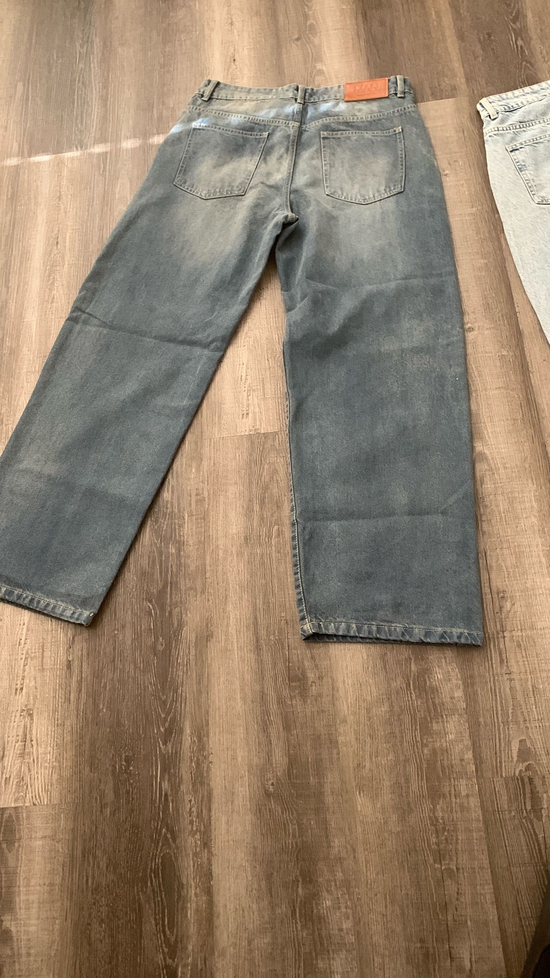BooHooMan 2 Pants $20.00Each Or $30.00for Both