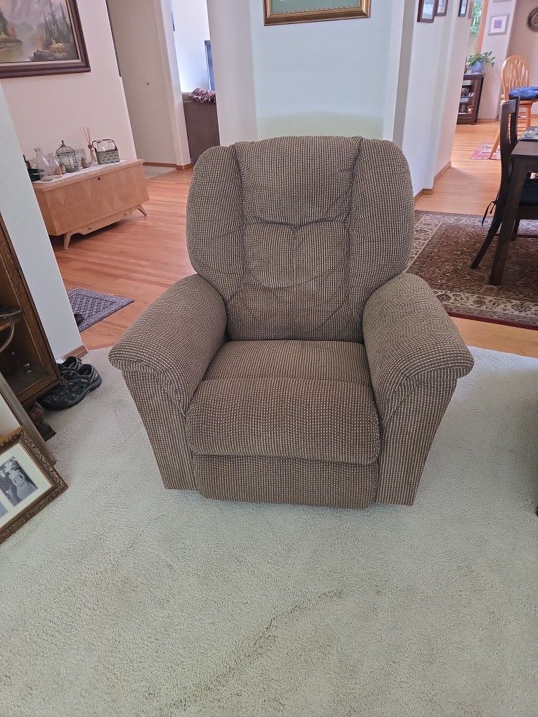 Lazy Boy Recliner