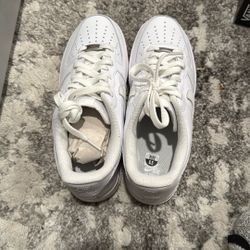 Nike Air Force 1’07 Men Shoes Size 8.5 