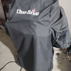Char Broil Patio Bistro Tru Infrared
