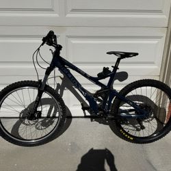 MTB Giant Reign (read Description)
