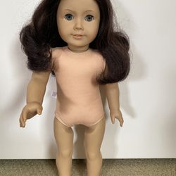 American Girl Doll Ruthie 