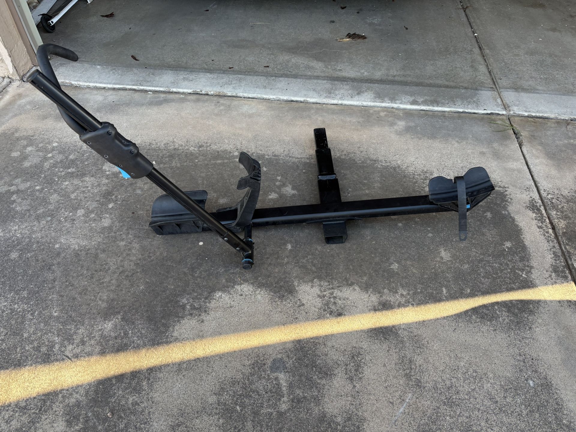 Bike Rack