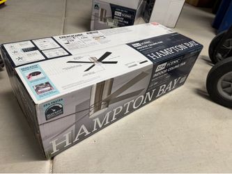 Ceiling Fan