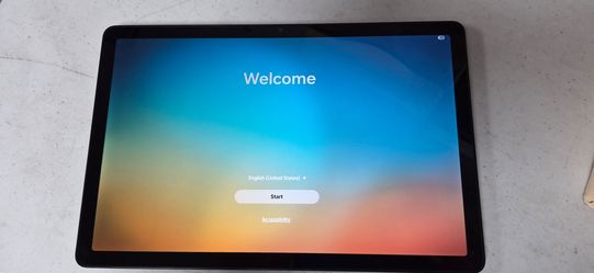 Samsung galaxy tab a9plus