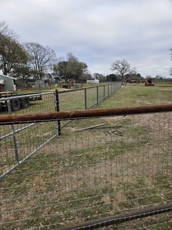Fences