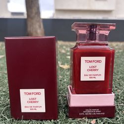 Tom Ford New
