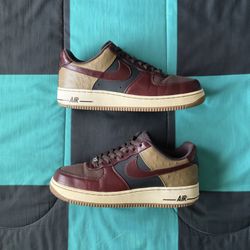 Men’s Nike Air Force 1 Size 9