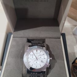 Burberry Watch