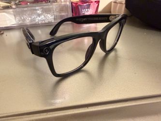 Mets ray ban wayfarer glasses (transition)