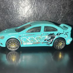 12 Small Hot Wheels Cars