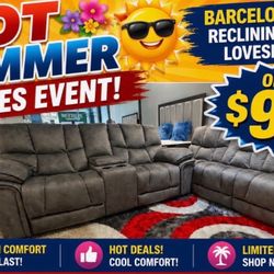 JULY 4TH SALE IS GOING ON NOW! IN STOCK SAME DAY DELIVERY 🚚 EASY FINANCING 
