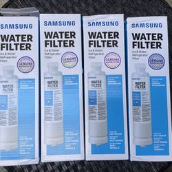 Samsung Water Filter -NIB