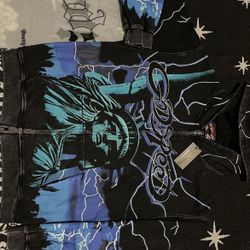 Godspeed Hoodie •NEW•