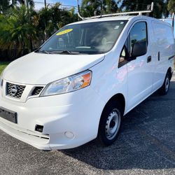 Nissan Nv 200! $1500 Down