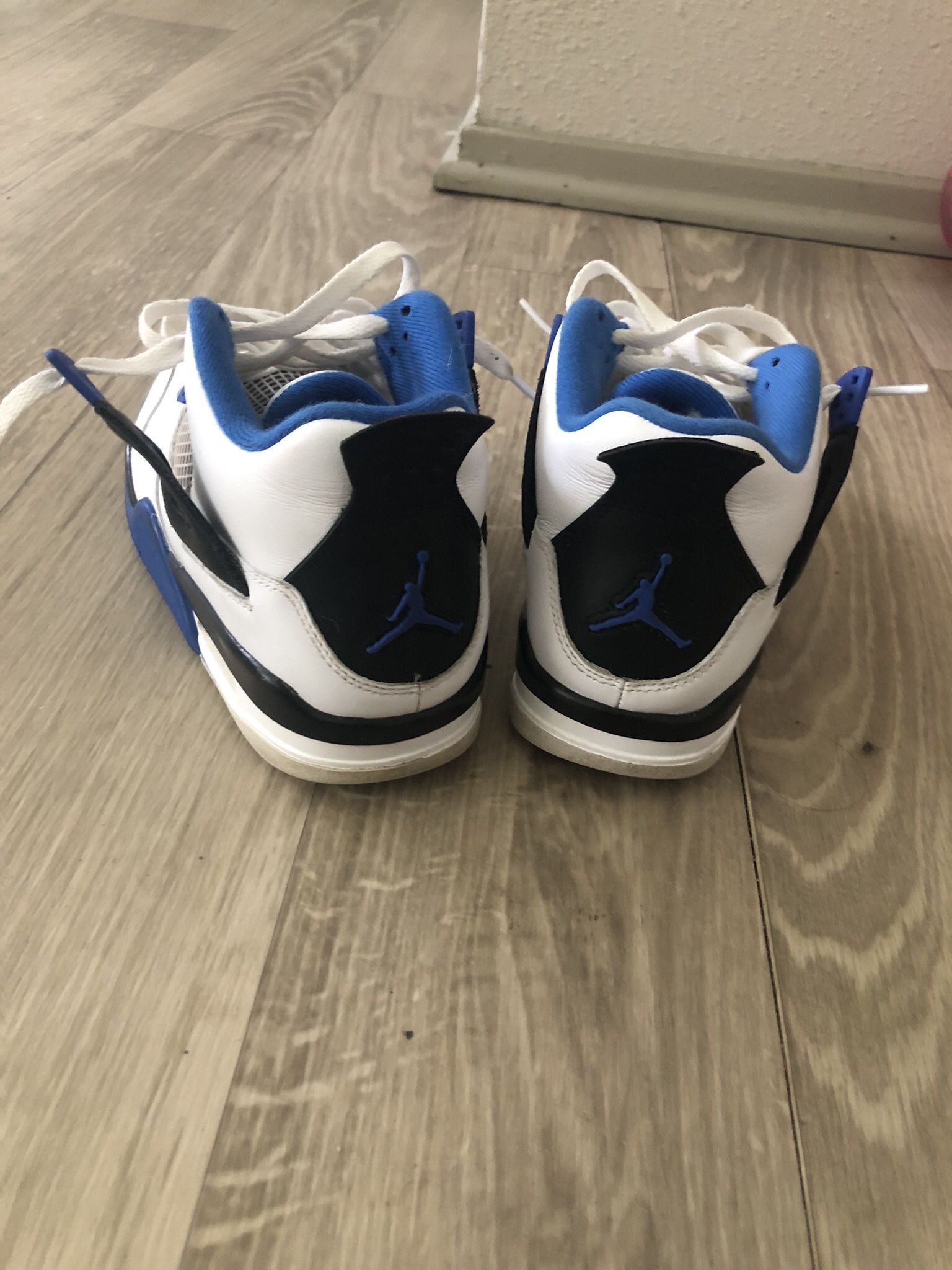 AJ 4s (Motor Sport) NEED GONE ASAP