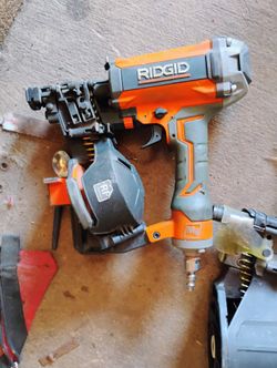 Ridgid Roofing