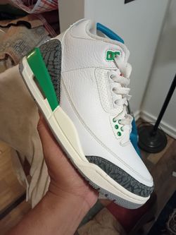 Size 6.5y