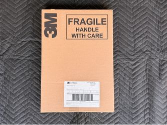 NEW 3M Allergen Defense Filter 14in x 20in x 1in