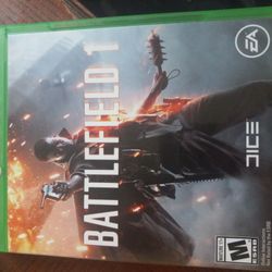 Battlefield 1