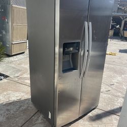 Refrigerator (Not Cooling)