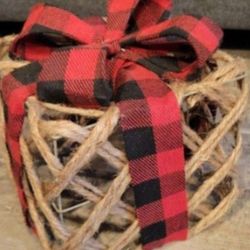 Christmas Present Decoration 