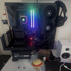 The Sell My Baby  Desktop Computer 
