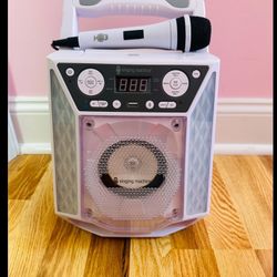 Singing Machine