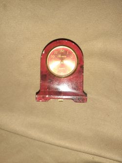 Small Clock
