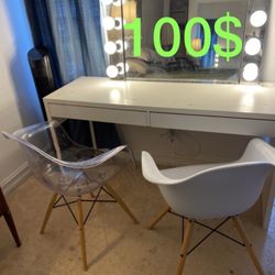 Vanity Mirror 