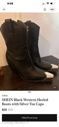 Women’s shoes