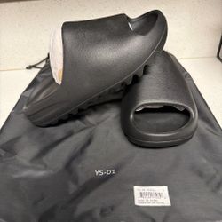 Yeezy Slides