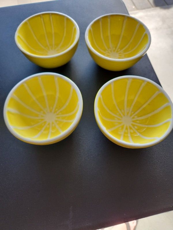 Bowls
