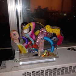 Glass Art 