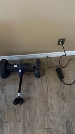 Segway ninebot