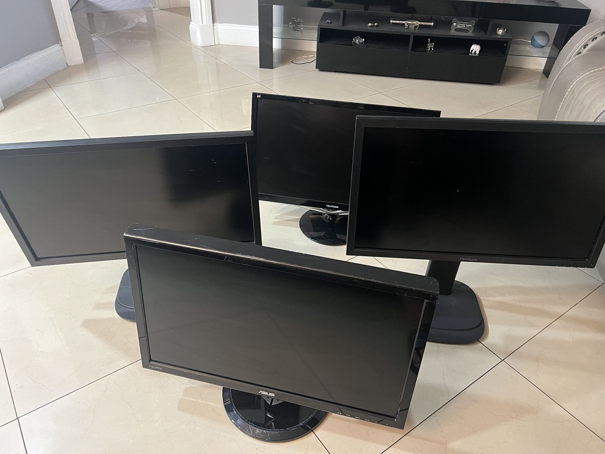 Gaming Monitor Cheap