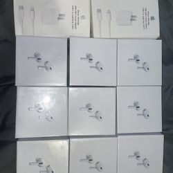 AirPod Pros 2 Gen