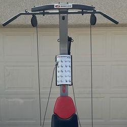 BOWFLEX BLAZE