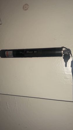 Laser 303