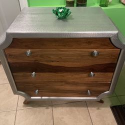Side Table / Dresser